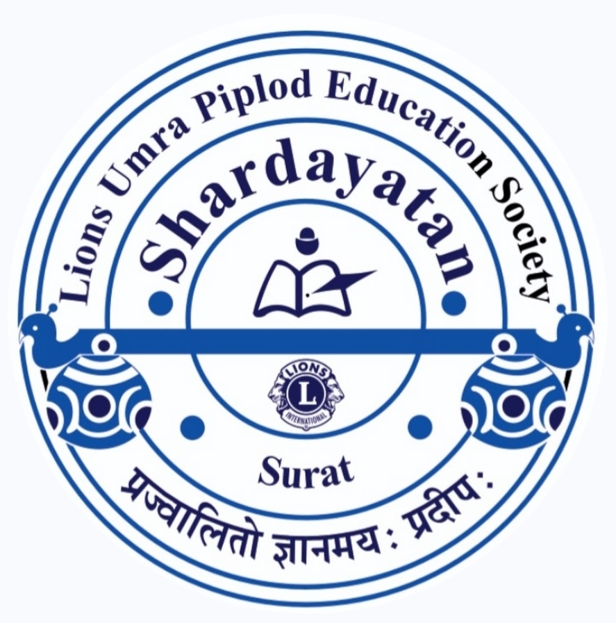 Shardayatan Logo